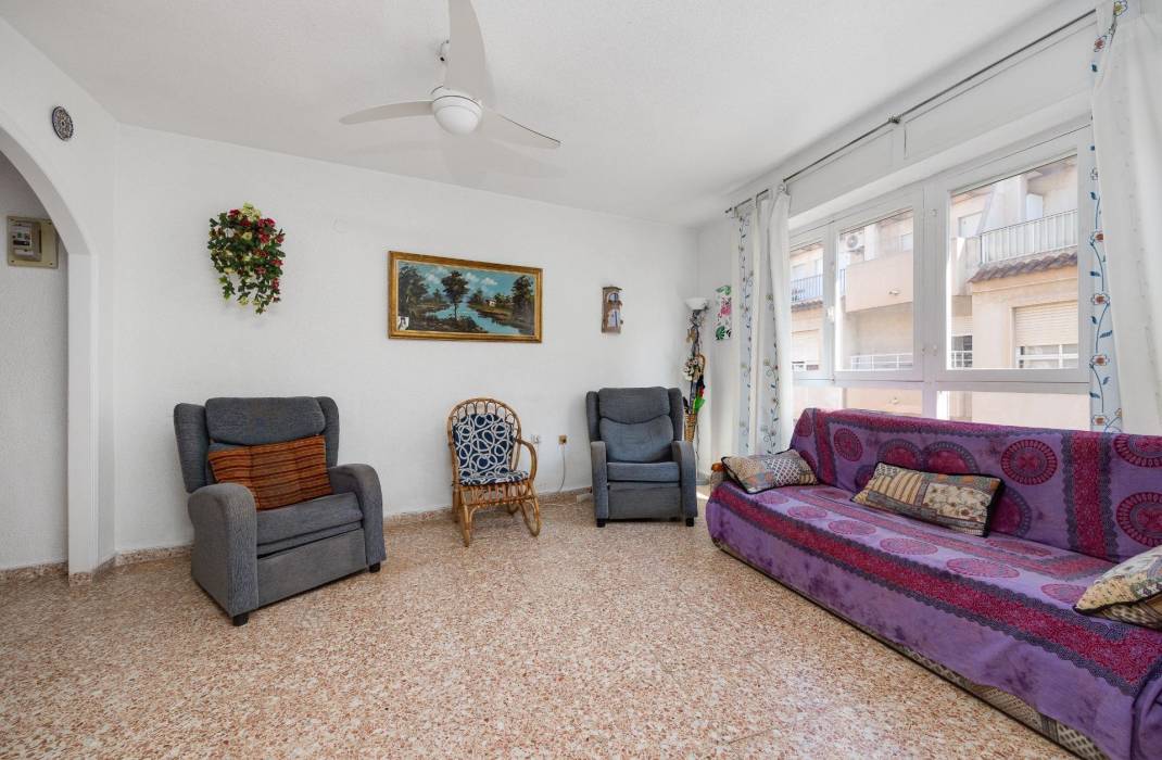 Venta - Piso - Torrevieja - torrevieja