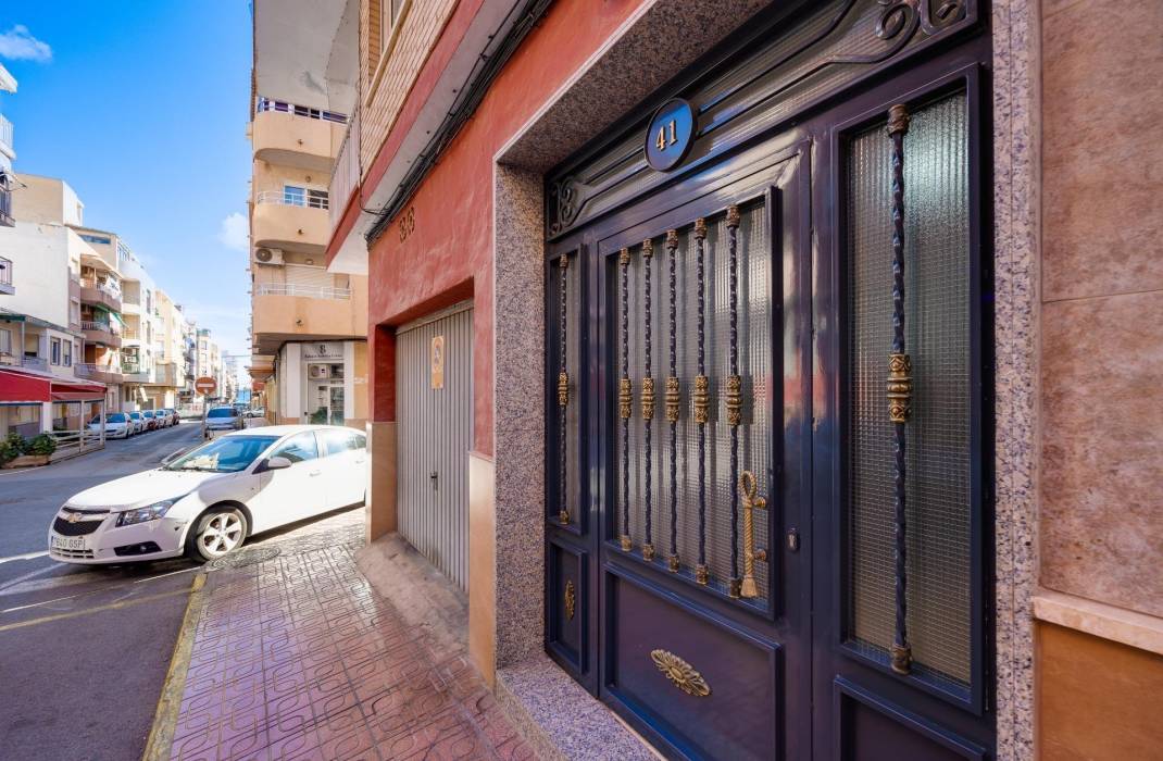 Venta - Piso - Torrevieja - torrevieja