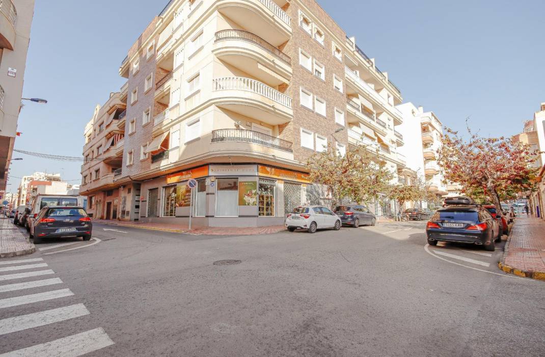 Venta - Piso - Torrevieja - torrevieja