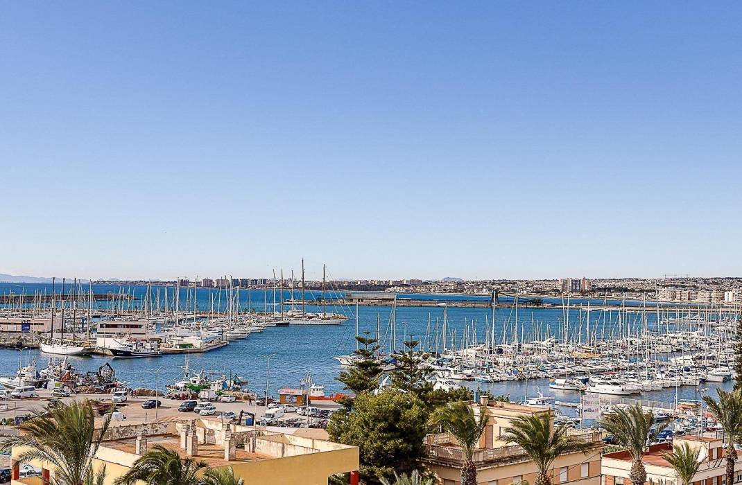 Venta - Piso - Torrevieja - torrevieja