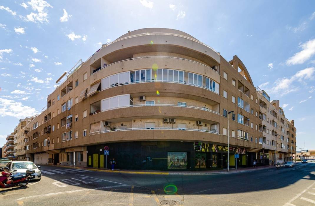 Venta - Piso - Torrevieja - torrevieja