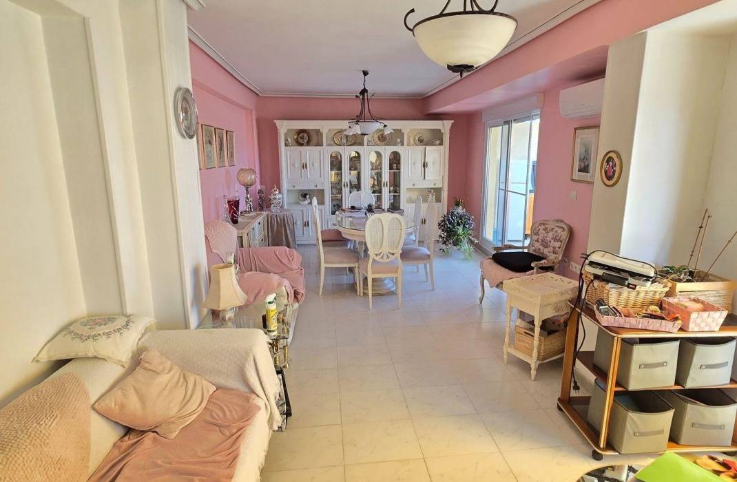 Venta - Piso - Torrevieja - torrevieja