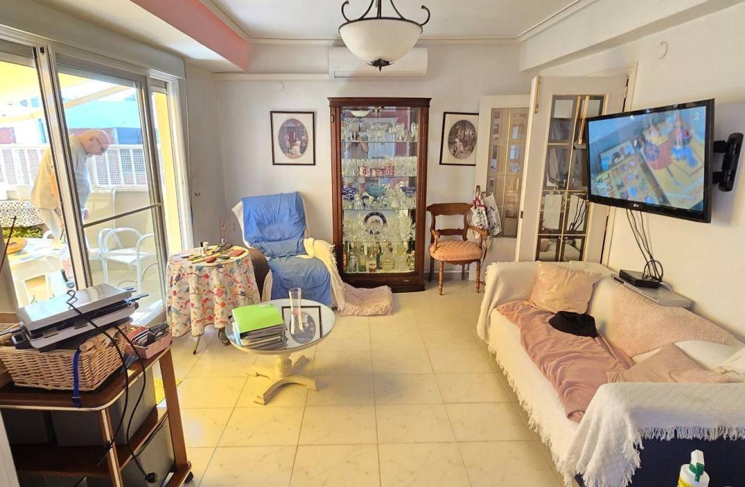 Venta - Piso - Torrevieja - torrevieja
