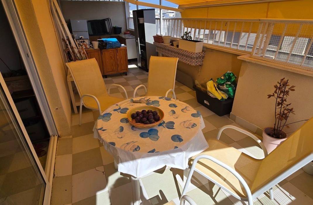 Venta - Piso - Torrevieja - torrevieja