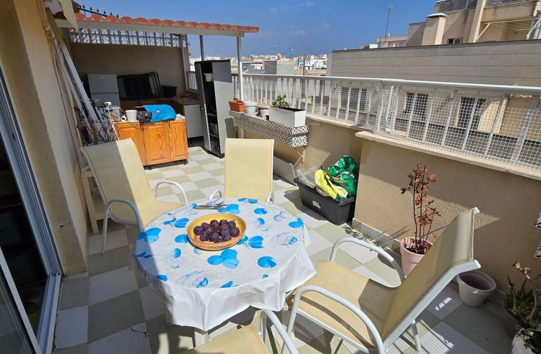 Venta - Piso - Torrevieja - torrevieja