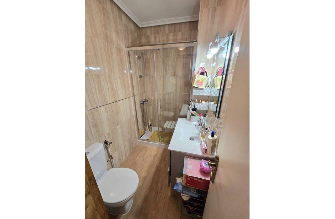 Venta - Piso - Torrevieja - torrevieja