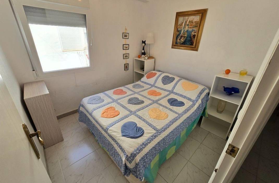 Venta - Piso - Torrevieja - torrevieja