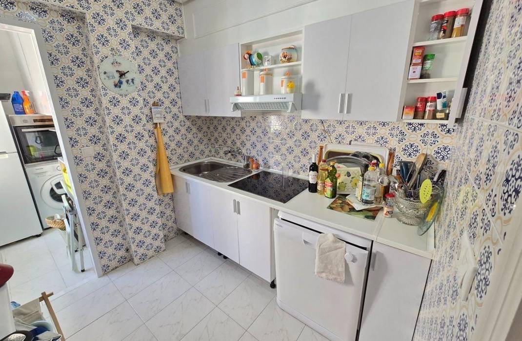 Venta - Piso - Torrevieja - torrevieja