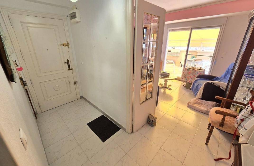 Venta - Piso - Torrevieja - torrevieja
