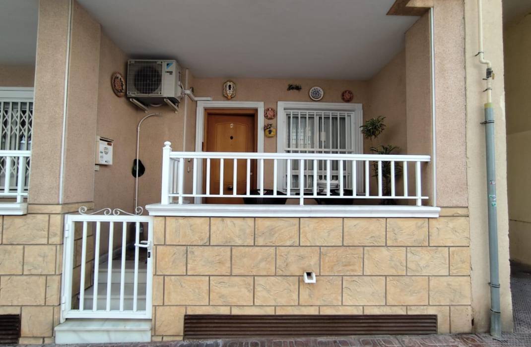 Venta - Piso - Torrevieja - torrevieja