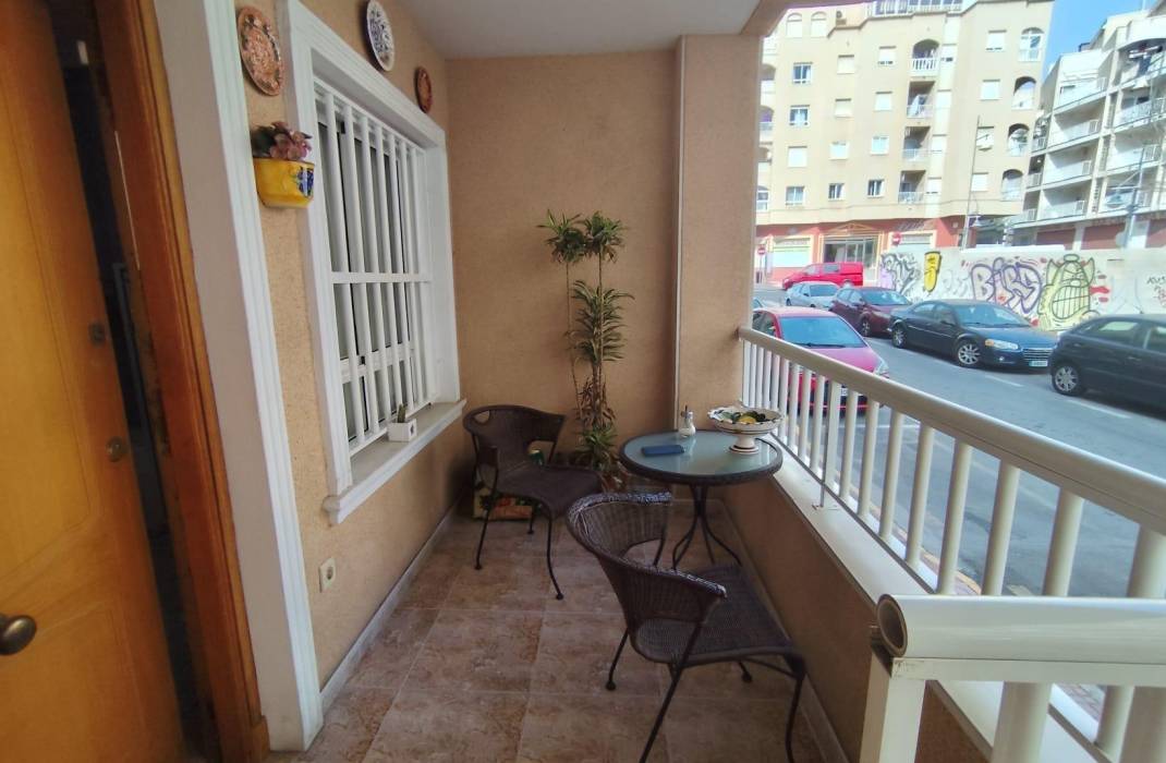 Venta - Piso - Torrevieja - torrevieja