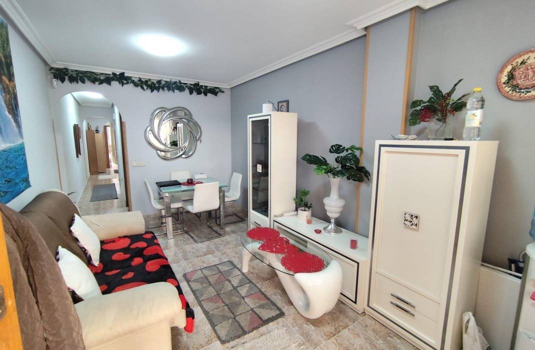 Venta - Piso - Torrevieja - torrevieja