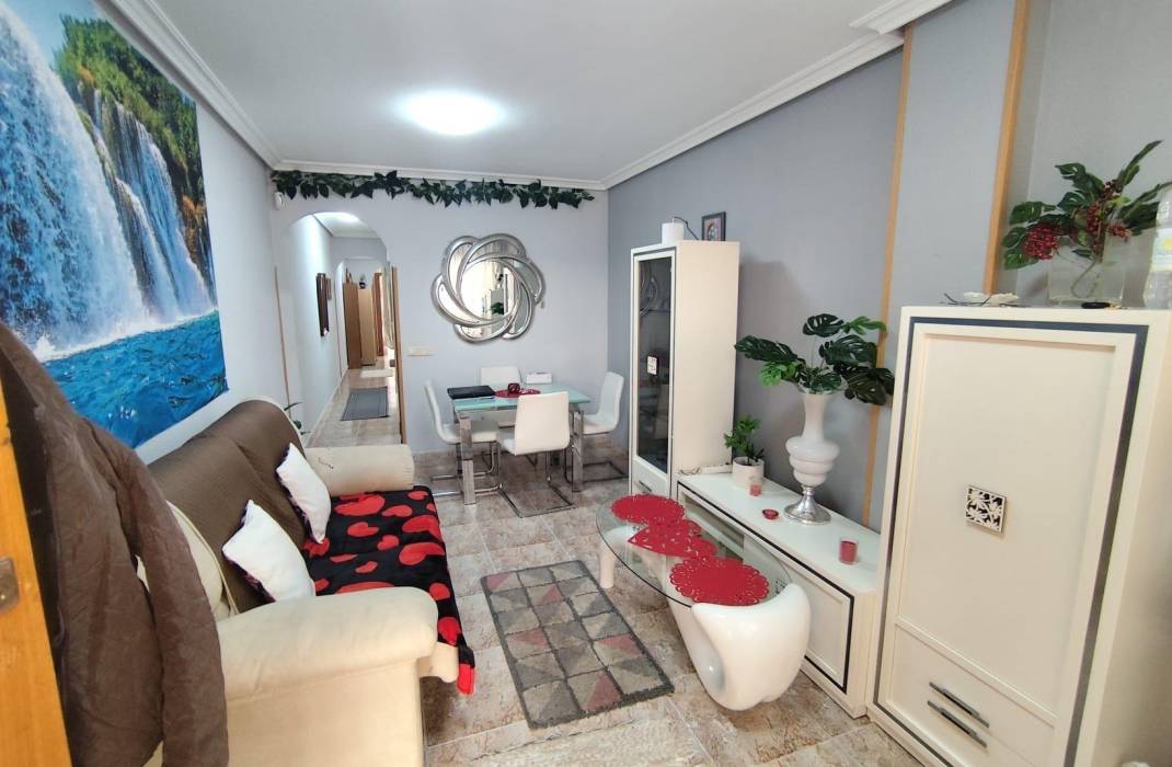 Venta - Piso - Torrevieja - torrevieja