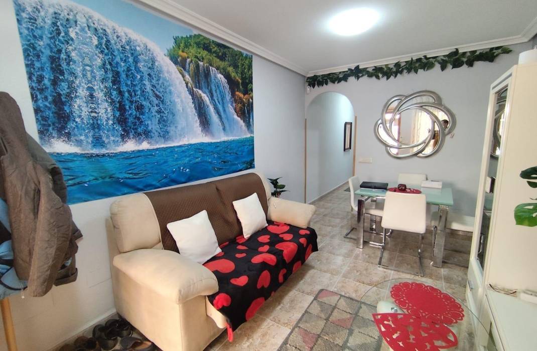 Venta - Piso - Torrevieja - torrevieja