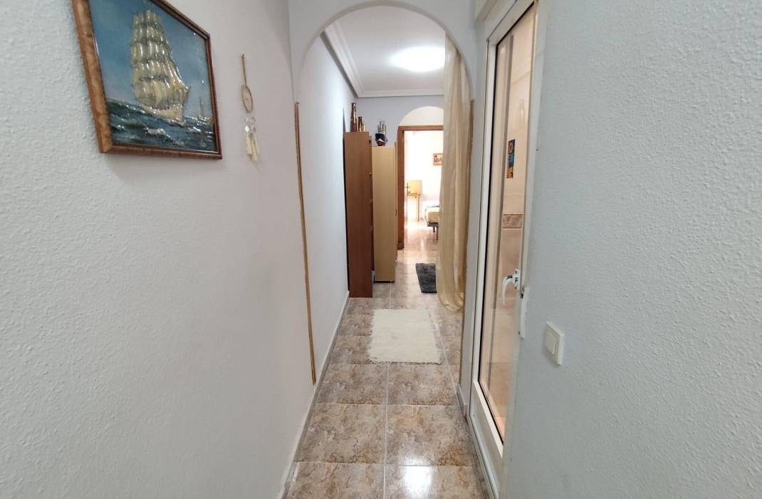 Venta - Piso - Torrevieja - torrevieja