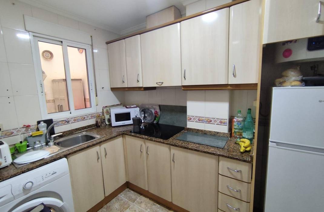 Venta - Piso - Torrevieja - torrevieja