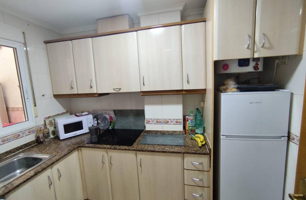 Venta - Piso - Torrevieja - torrevieja