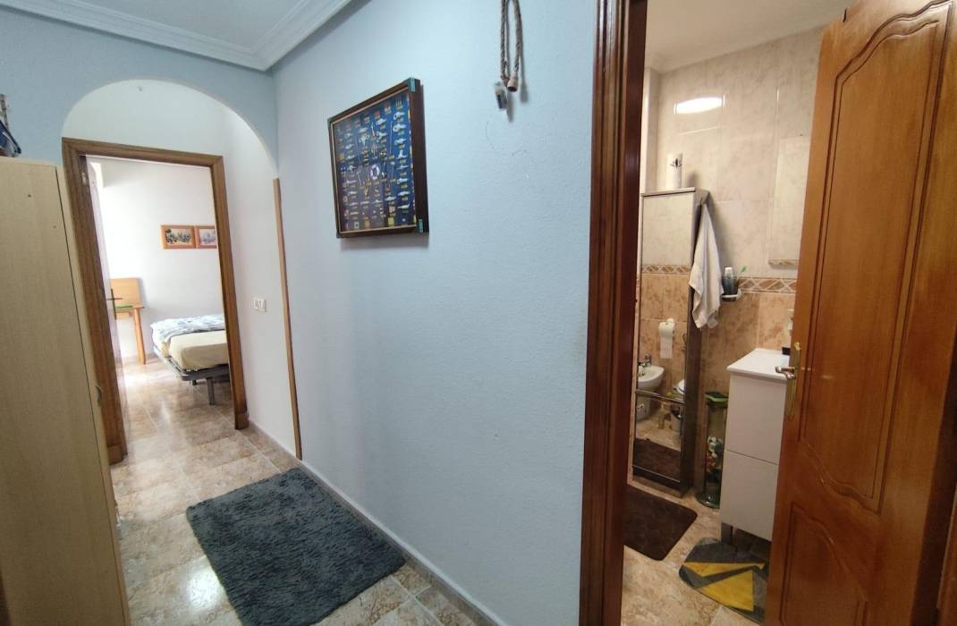 Venta - Piso - Torrevieja - torrevieja