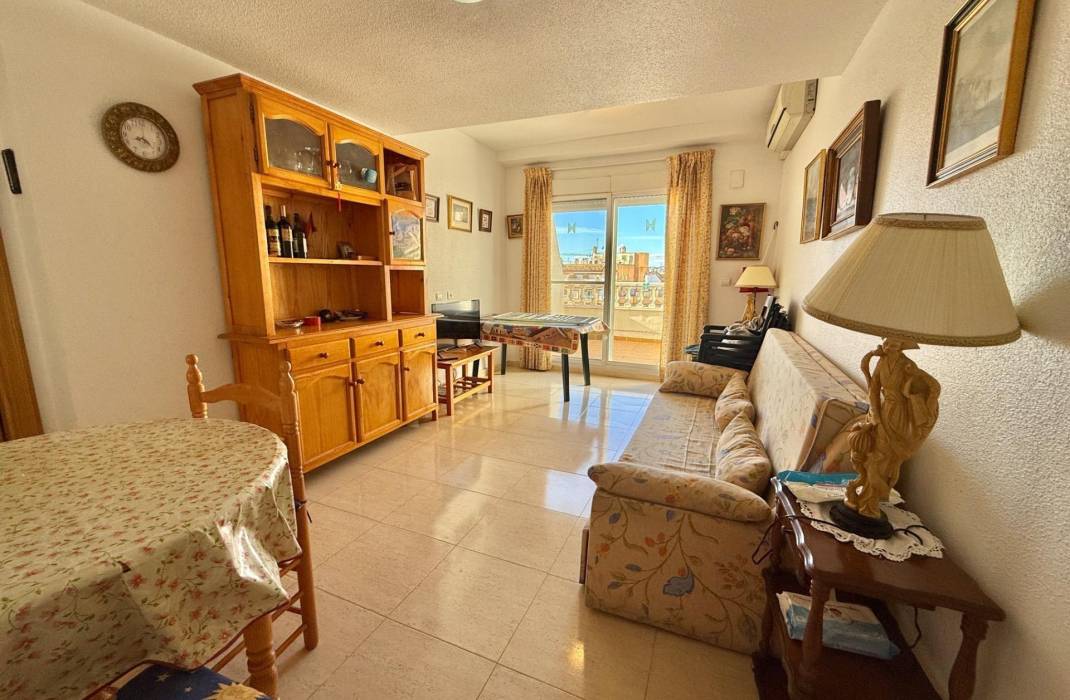 Venta - Piso - Torrevieja - torrevieja