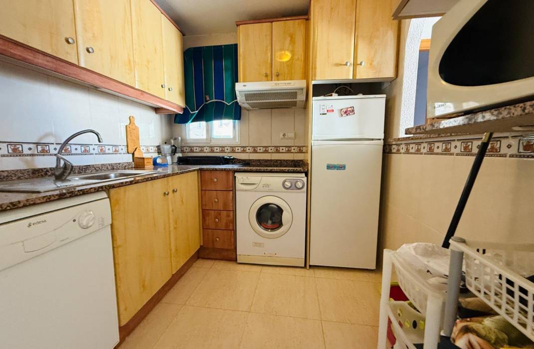 Venta - Piso - Torrevieja - torrevieja