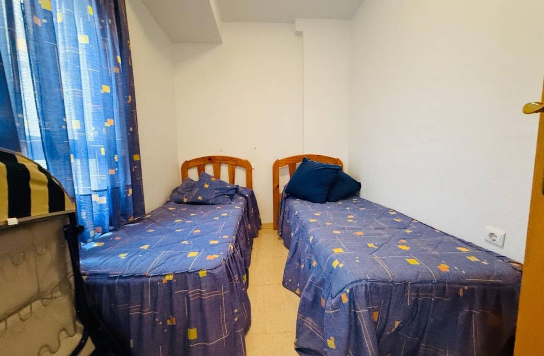 Venta - Piso - Torrevieja - torrevieja