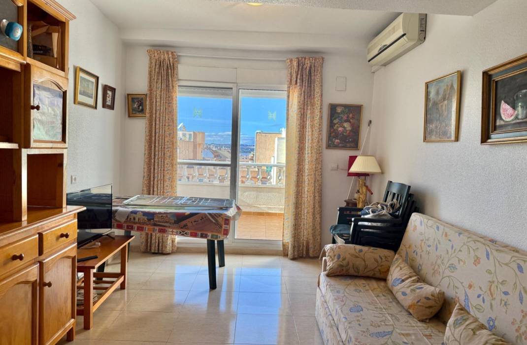 Venta - Piso - Torrevieja - torrevieja