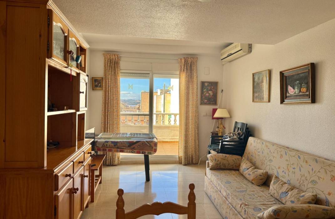 Venta - Piso - Torrevieja - torrevieja