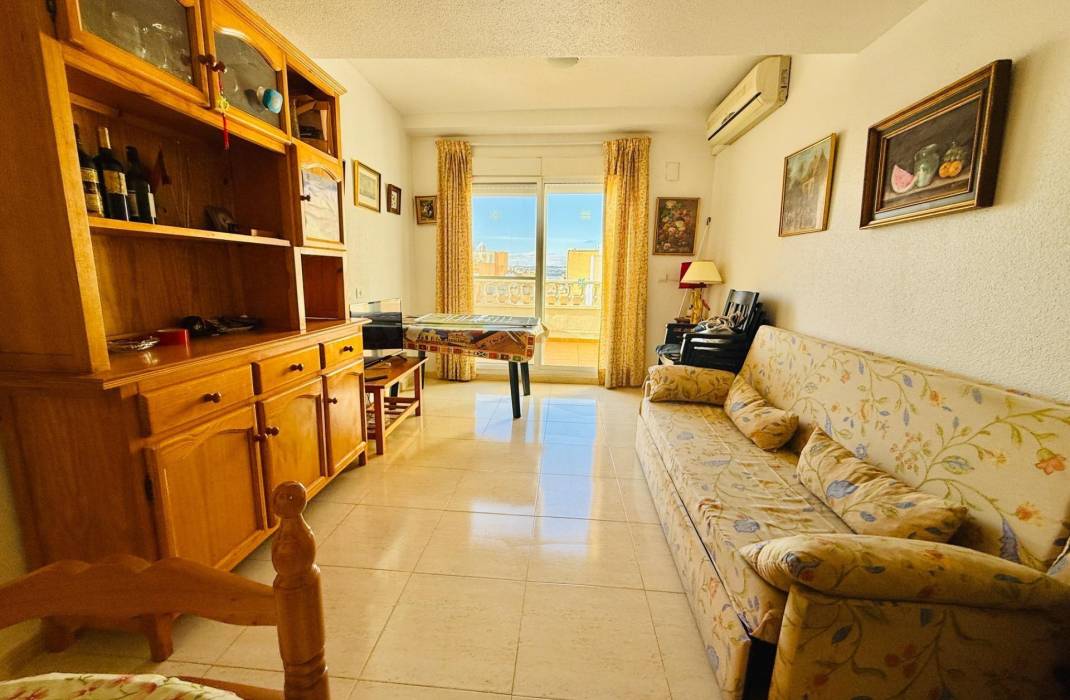 Venta - Piso - Torrevieja - torrevieja