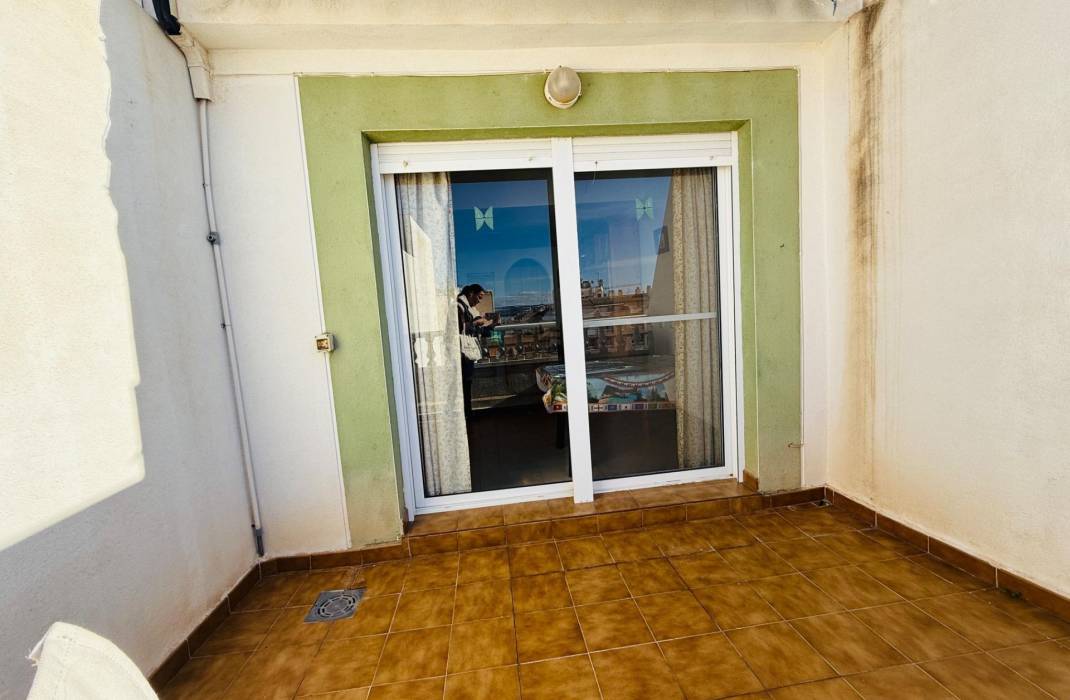 Venta - Piso - Torrevieja - torrevieja
