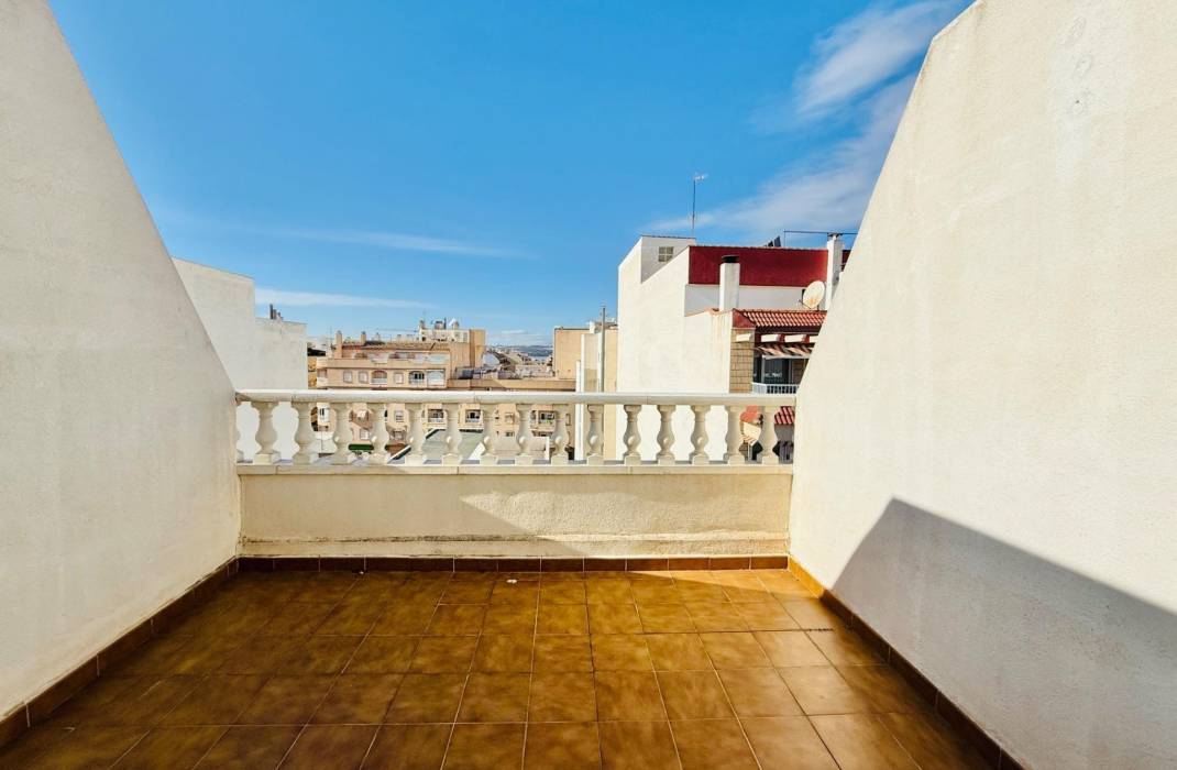 Venta - Piso - Torrevieja - torrevieja