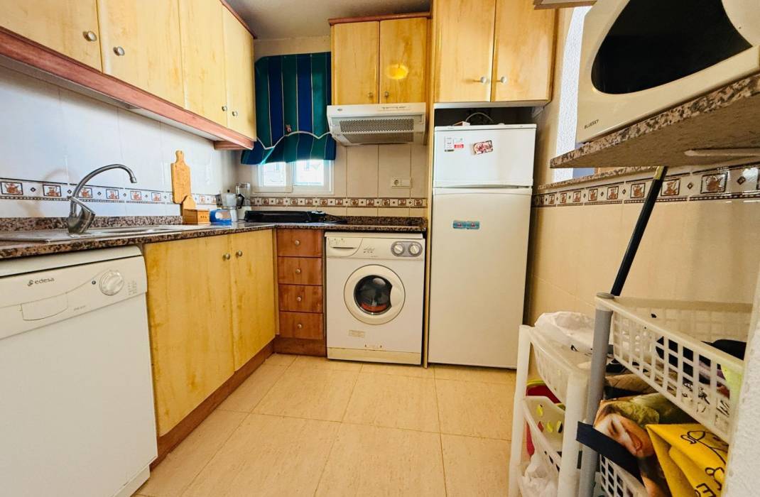 Venta - Piso - Torrevieja - torrevieja