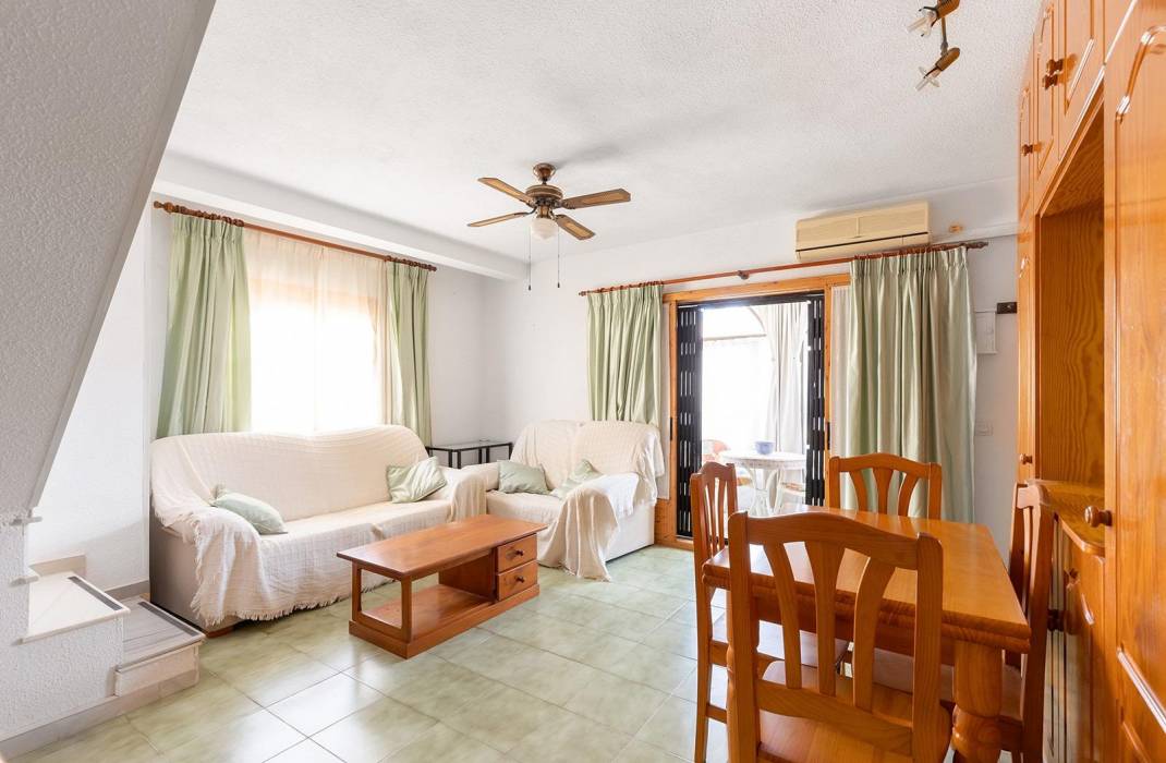 Venta - Piso - Torrevieja