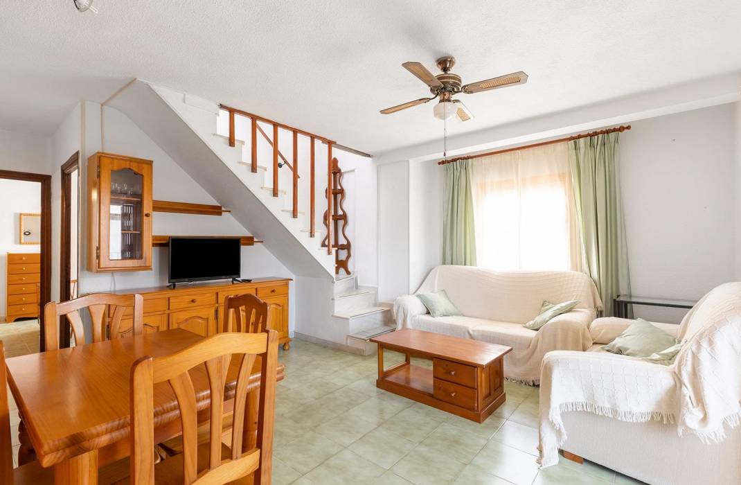 Venta - Piso - Torrevieja