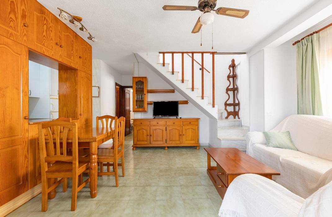 Venta - Piso - Torrevieja