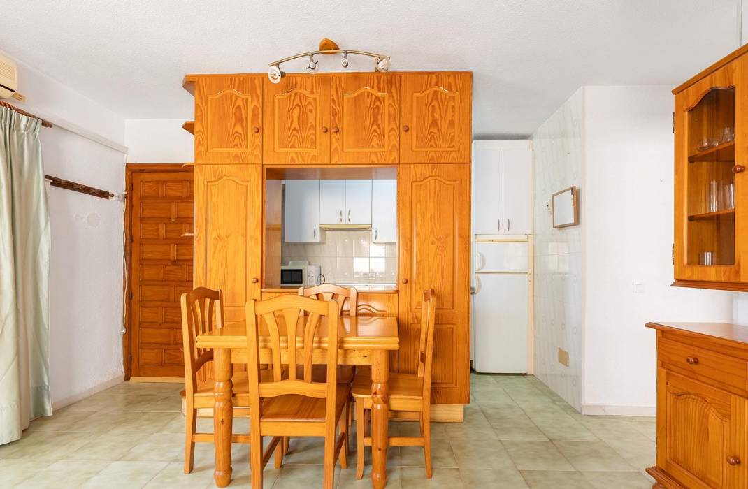 Venta - Piso - Torrevieja