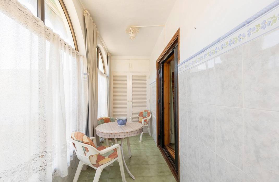 Venta - Piso - Torrevieja