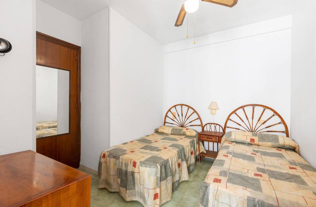 Venta - Piso - Torrevieja