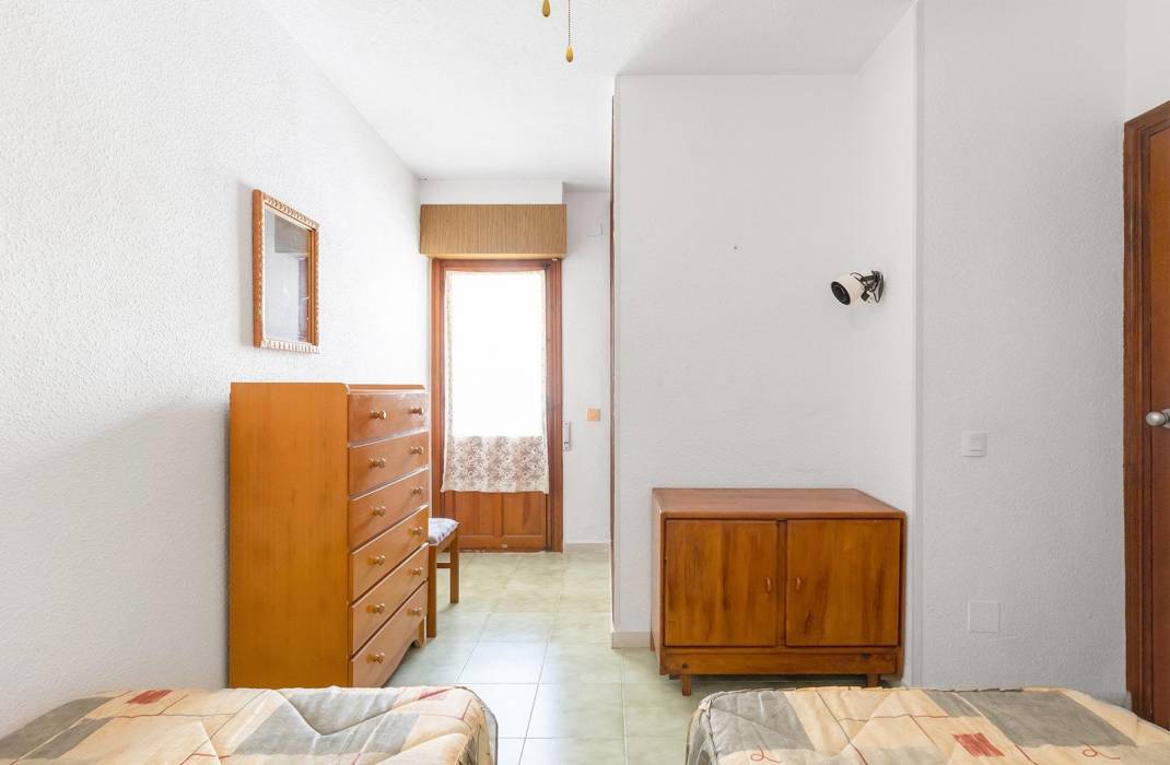 Venta - Piso - Torrevieja