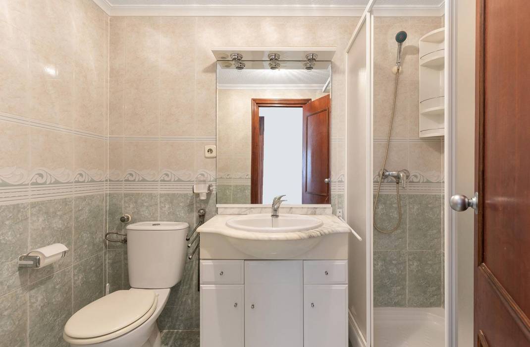 Venta - Piso - Torrevieja