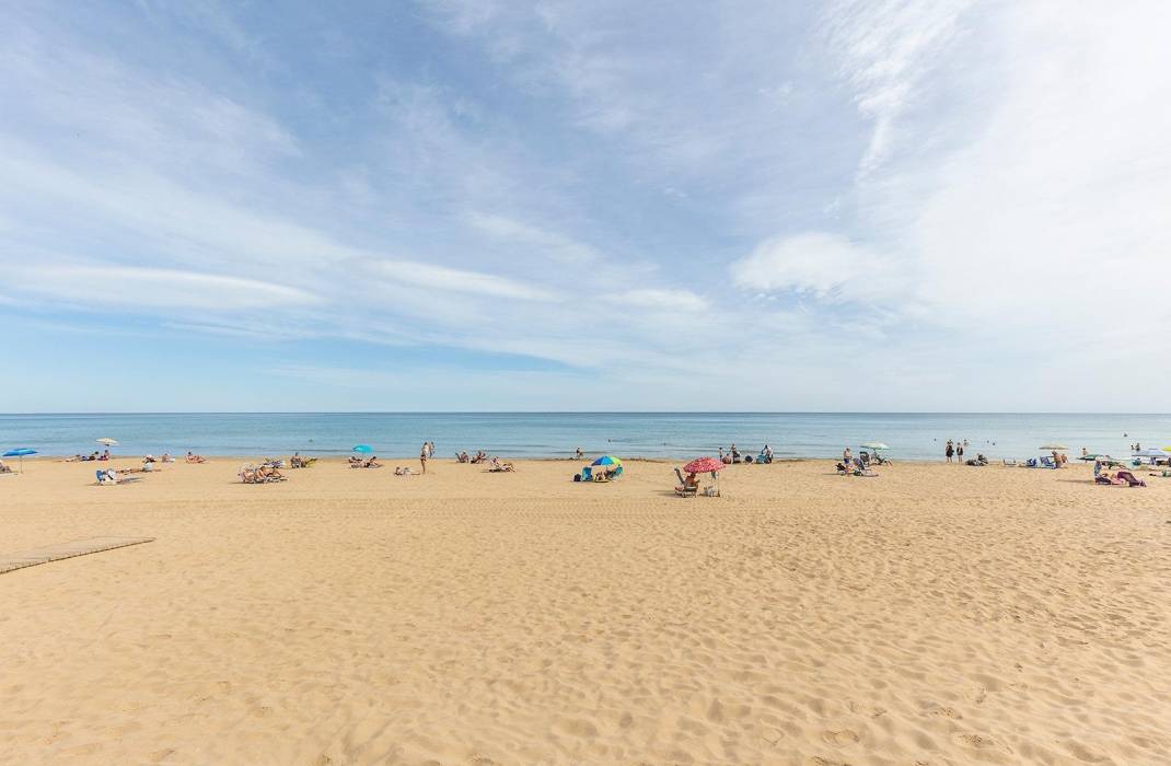 Venta - Piso - Torrevieja