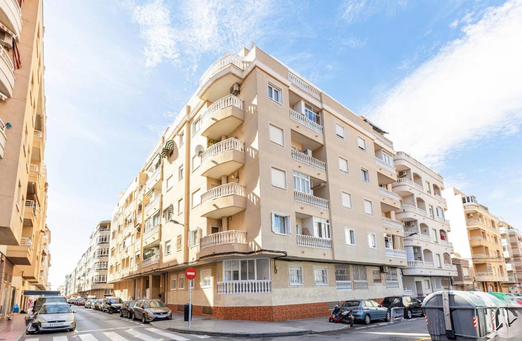 Venta - Piso - Torrevieja