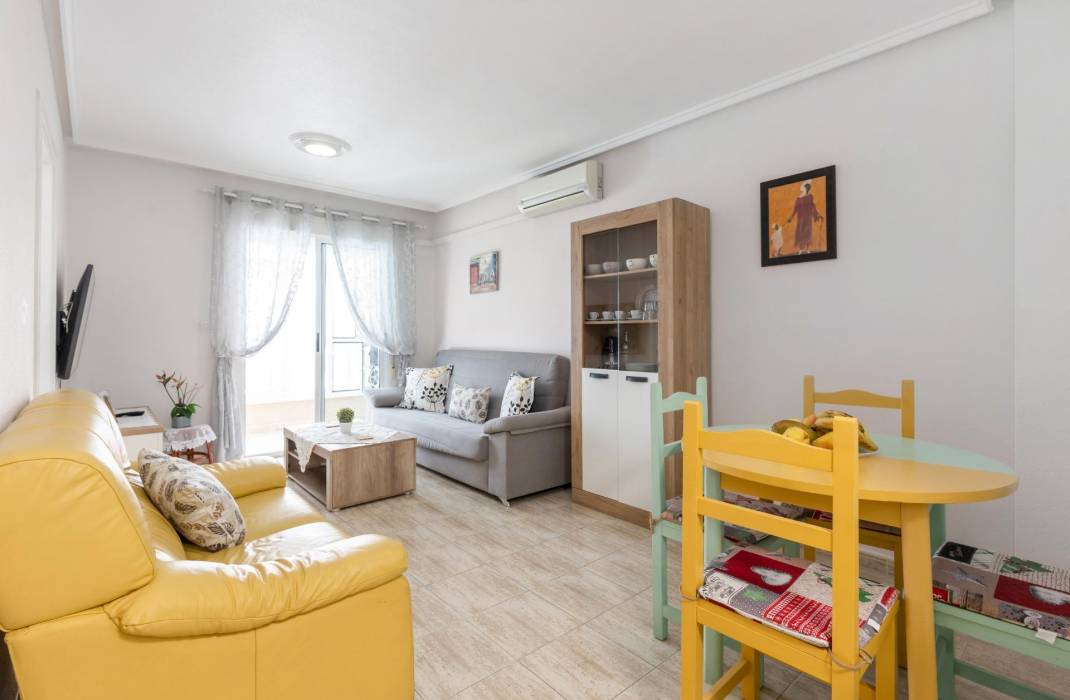 Venta - Piso - Torrevieja
