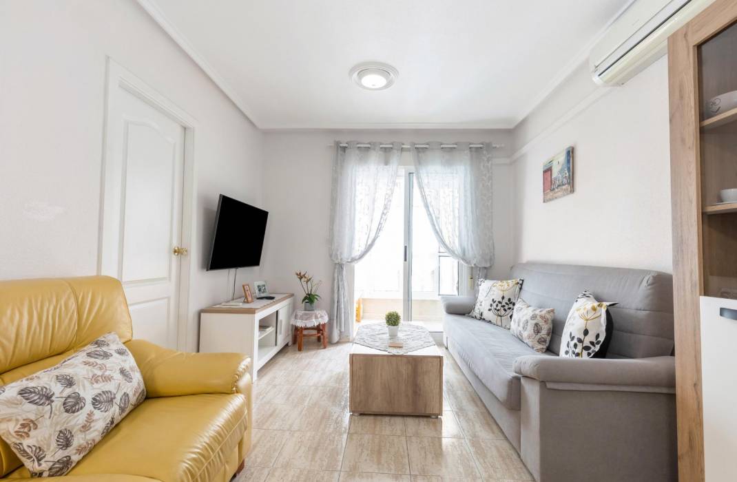 Venta - Piso - Torrevieja