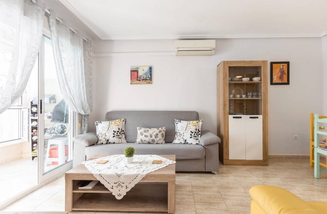 Venta - Piso - Torrevieja