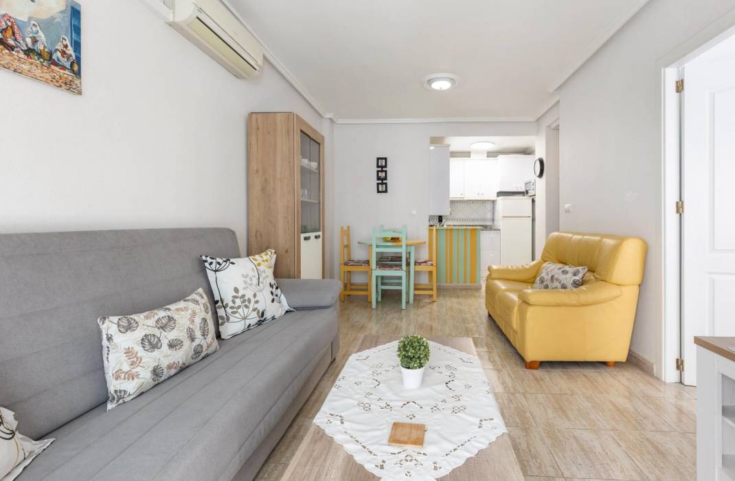 Venta - Piso - Torrevieja