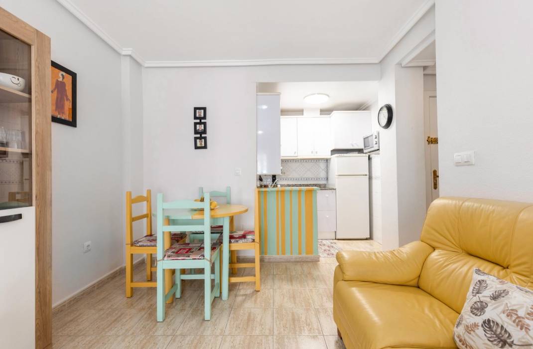 Venta - Piso - Torrevieja