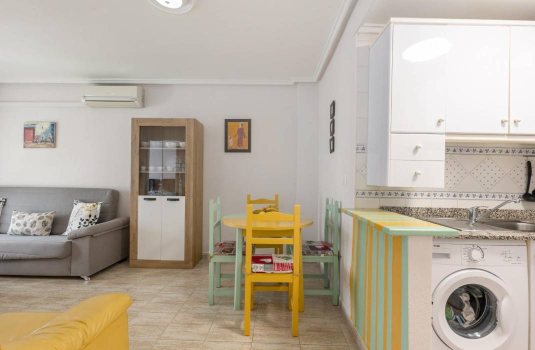 Venta - Piso - Torrevieja