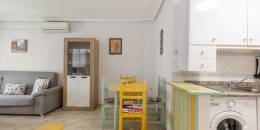 Venta - Piso - Torrevieja