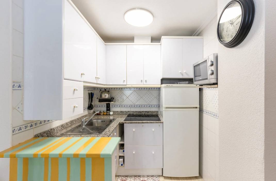 Venta - Piso - Torrevieja
