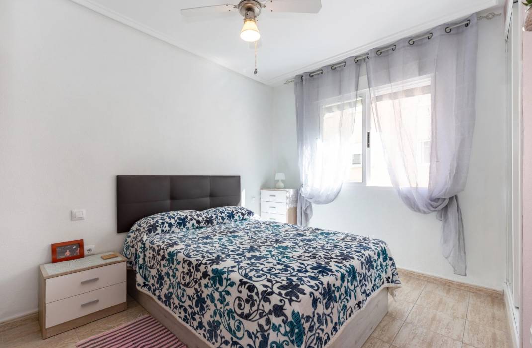 Venta - Piso - Torrevieja